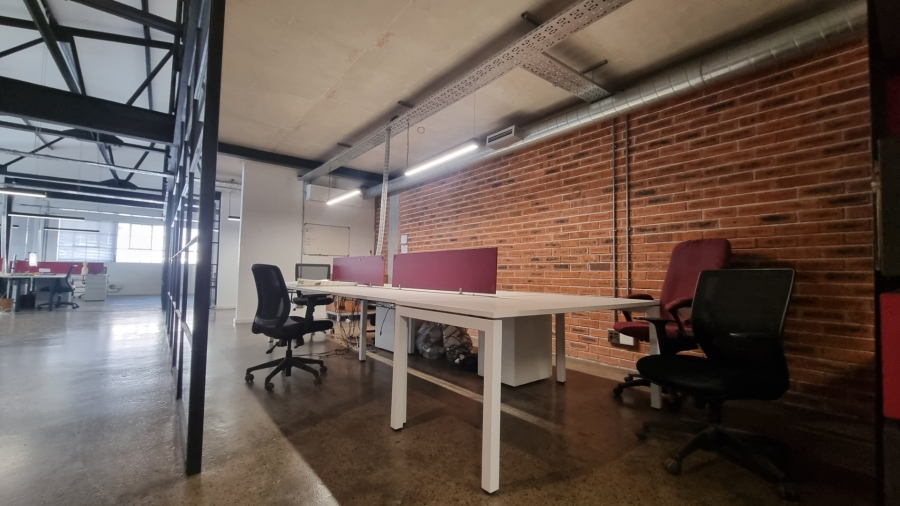 Commercial Property for Sale in Salt River Western Cape